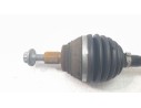TRANSMISION DELANTERA IZQUIERDA 5Q0407271DD 5Q0407271DD 1310