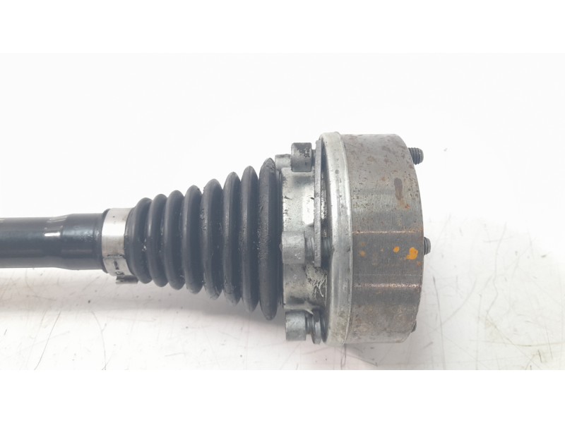Recambio de transmision delantera izquierda para seat leon (5f1) 1.5 tsi referencia OEM IAM 5Q0407271DD  1310