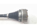 TRANSMISION DELANTERA IZQUIERDA 5Q0407271DD 5Q0407271DD 1310