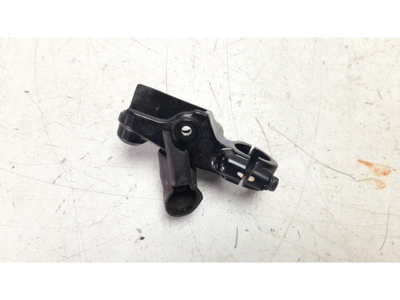Recambio de maneta exterior delantera izquierda para honda cb 500f referencia OEM IAM 53172KYJ900  