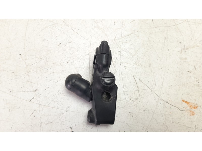 Recambio de maneta exterior delantera izquierda para honda cb 500f referencia OEM IAM 53172KYJ900  