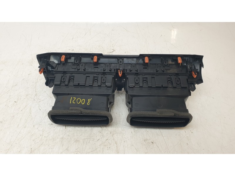 Recambio de aireador central para toyota c-hr hybrid active referencia OEM IAM FC56414060  