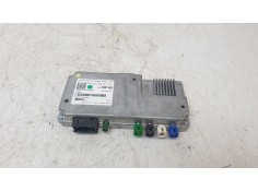 Recambio de modulo electronico para porsche macan (typ ) referencia OEM IAM 7PP907556AK  