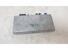 Recambio de modulo electronico para porsche macan (typ ) referencia OEM IAM 7PP907556AK   2