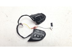 Recambio de mando volante para mg mg zs suv (azs1) 1.5 vti referencia OEM IAM 10362266  