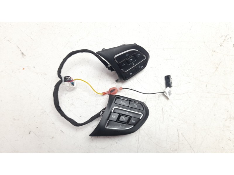 Recambio de mando volante para mg mg zs suv (azs1) 1.5 vti referencia OEM IAM 10362266  