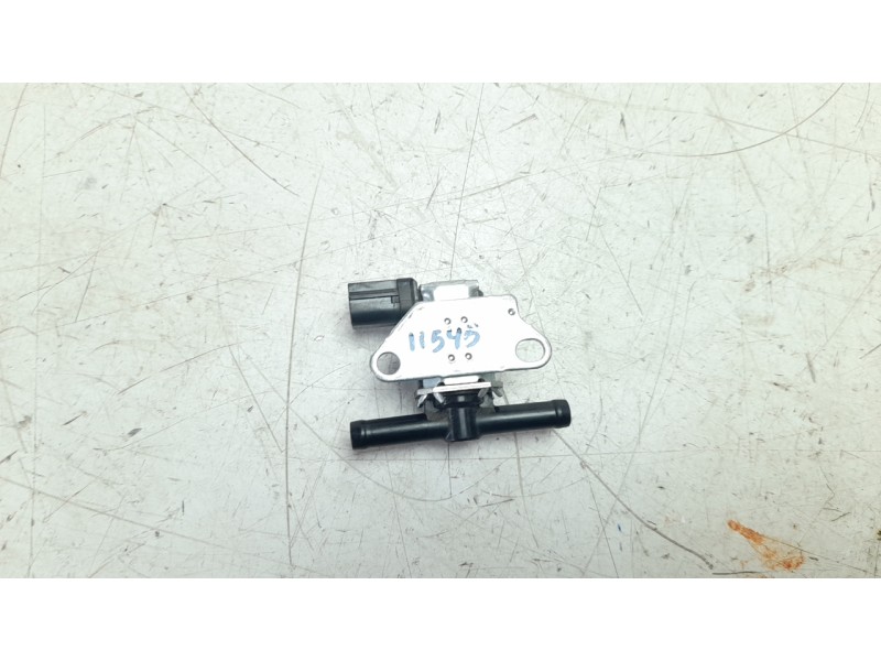 Recambio de valvula aire adicional para honda cb 500f referencia OEM IAM 36162MKAD81  