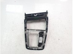 Recambio de moldura para audi q3 sportback (f3n) 35 tdi referencia OEM IAM 83B864260   2