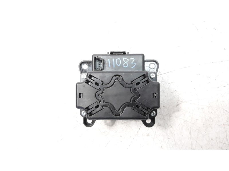 Recambio de mando multifuncion para mercedes-benz clase m (w166) ml 350 bluetec (166.004) referencia OEM IAM A1669003501 A166900