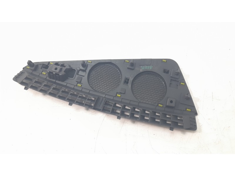 Recambio de moldura para audi q3 sportback (f3n) 35 tdi referencia OEM IAM 83B819635  