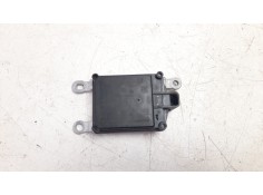 Recambio de sensor para nissan juke (f16_) dig-t 117 referencia OEM IAM 284386PA0C A2C78158003000022512404360 