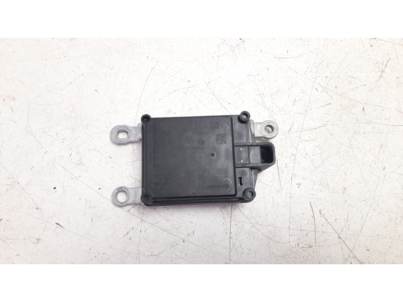 Recambio de sensor para nissan juke (f16_) dig-t 117 referencia OEM IAM 284386PA0C A2C78158003000022512404360 
