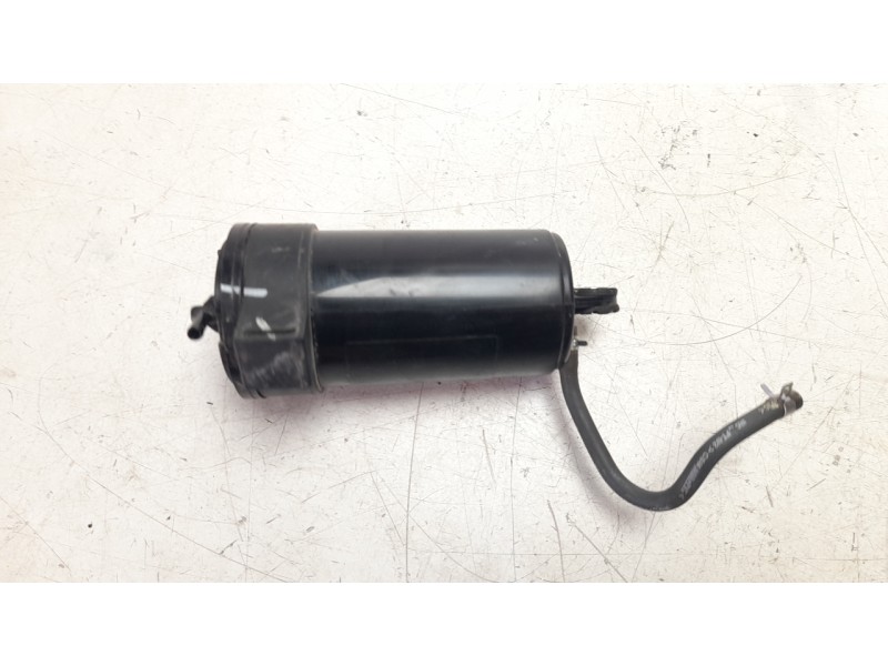 Recambio de filtro carbono activo para honda cb 500f referencia OEM IAM 17420MJWJ01  