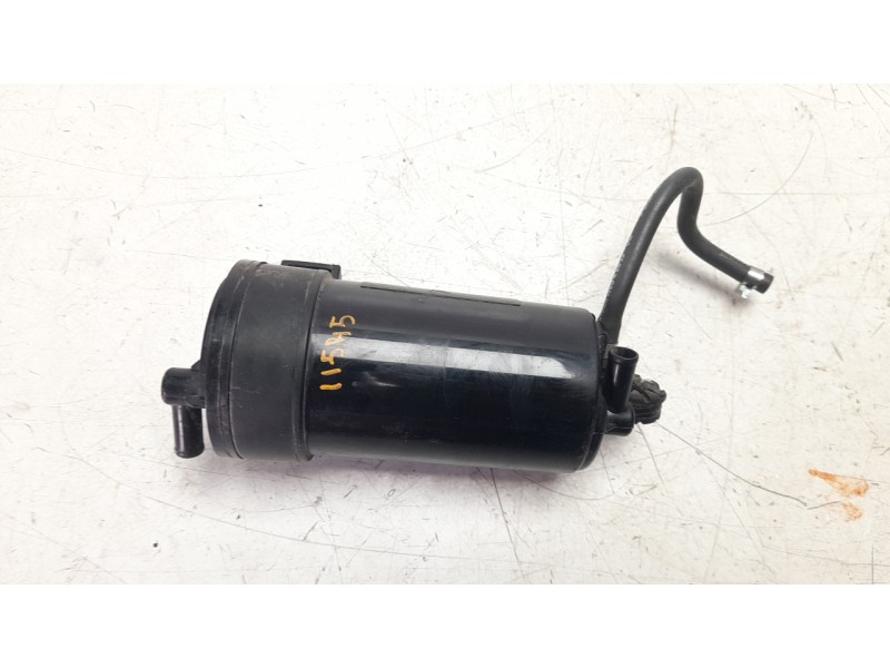 Recambio de filtro carbono activo para honda cb 500f referencia OEM IAM 17420MJWJ01  