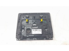 Recambio de pantalla multifuncion para renault clio v intens referencia OEM IAM 280346916R   2