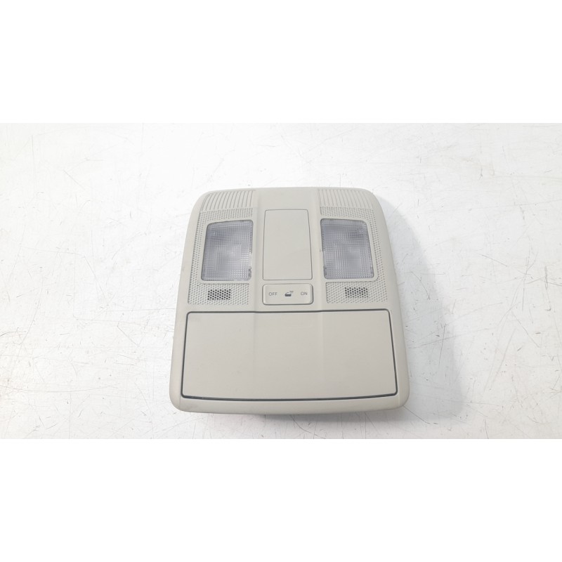 Recambio de luz interior para mazda cx-3 (dk) 2.0 skyactiv-g referencia OEM IAM BHN969970C75  