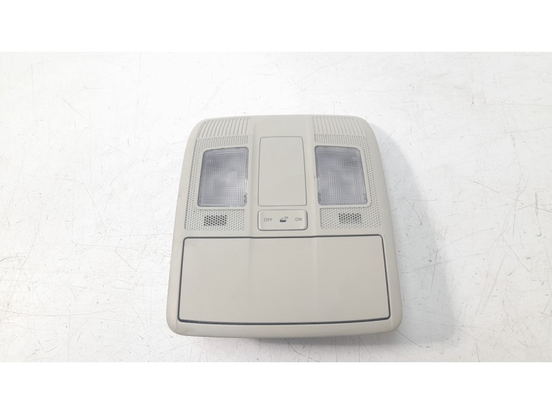 Recambio de luz interior para mazda cx-3 (dk) 2.0 skyactiv-g referencia OEM IAM BHN969970C75  