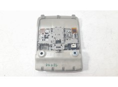 Recambio de luz interior para mazda cx-3 (dk) 2.0 skyactiv-g referencia OEM IAM BHN969970C75   2