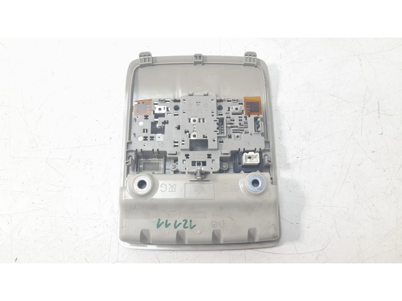 Recambio de luz interior para mazda cx-3 (dk) 2.0 skyactiv-g referencia OEM IAM BHN969970C75  