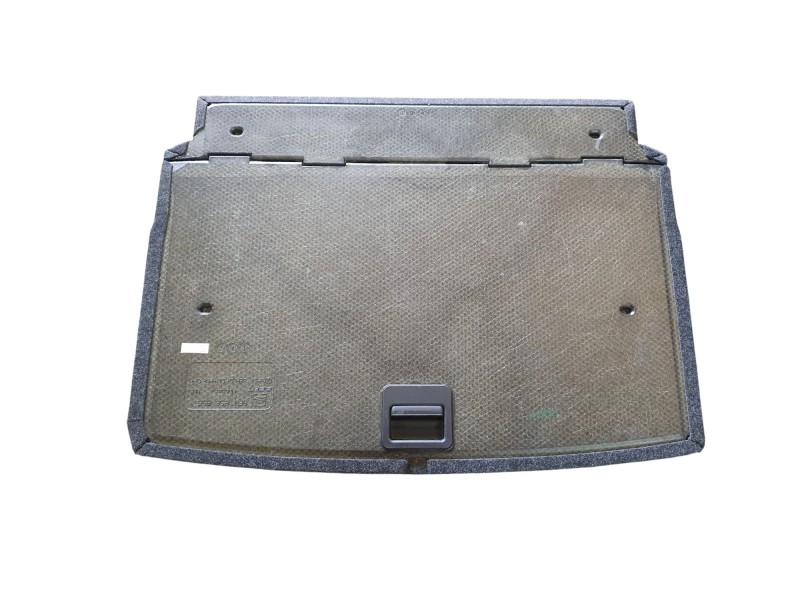 Recambio de bandeja trasera para seat arona fr referencia OEM IAM 6F9858855  