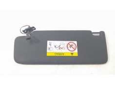 Recambio de parasol derecho para audi q3 sportback (f3n) 35 tdi referencia OEM IAM 83A857552B7C0   2