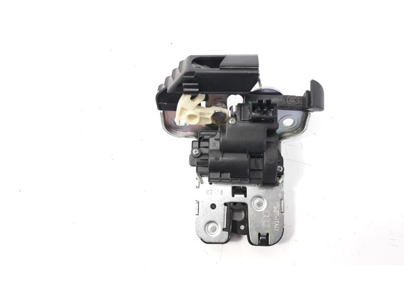 Recambio de cerradura maletero / porton para audi a1 sportback (8xf) attracted referencia OEM IAM 8R0827505A  EZCAU043