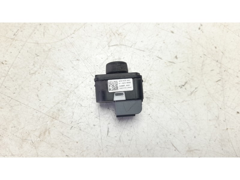 Recambio de mando retrovisor para seat arona fr referencia OEM IAM 6F0959565  
