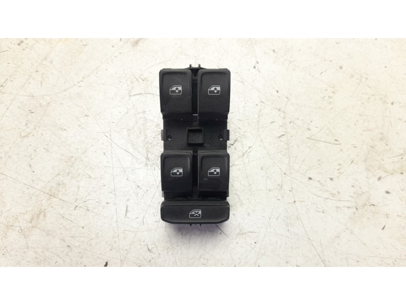 Recambio de mando elevalunas delantero izquierdo para seat arona fr referencia OEM IAM 5G0959857F  