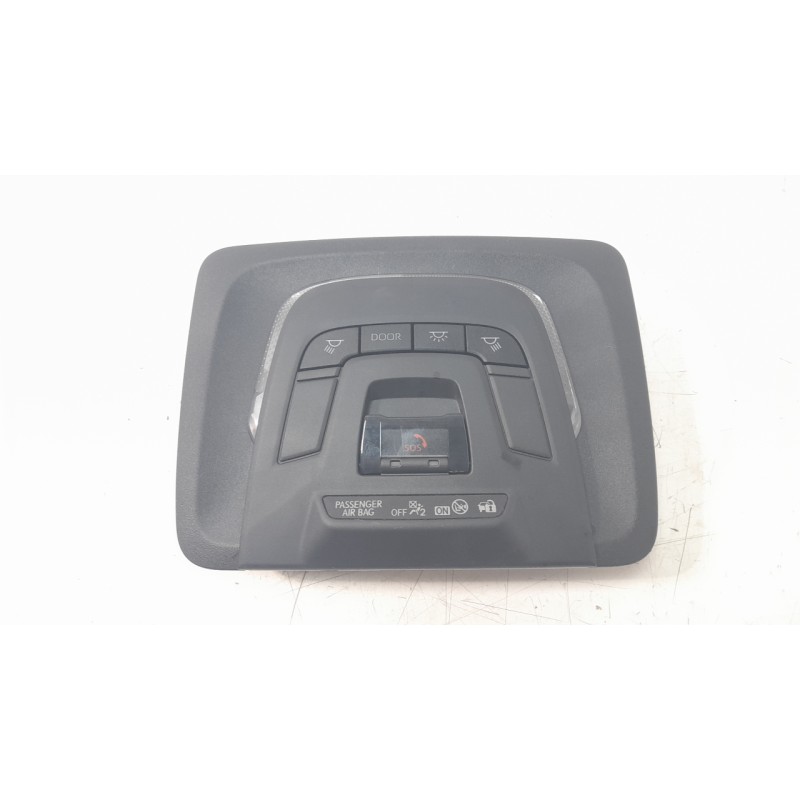 Recambio de luz interior para toyota c-hr (_x1_) 2.0 hybrid (maxh10) referencia OEM IAM 81260F4290C0  