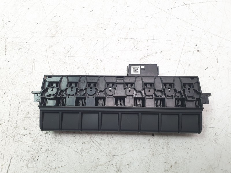 Recambio de mando multifuncion para renault clio v intens referencia OEM IAM 283E86009R  