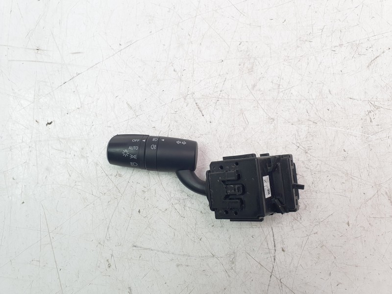 Recambio de mando intermitentes para mazda cx-3 (dk) 2.0 skyactiv-g referencia OEM IAM TL04A  