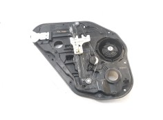 Recambio de elevalunas trasero derecho para hyundai i30 (gd) 1.6 gdi cat referencia OEM IAM 83480A6050   2
