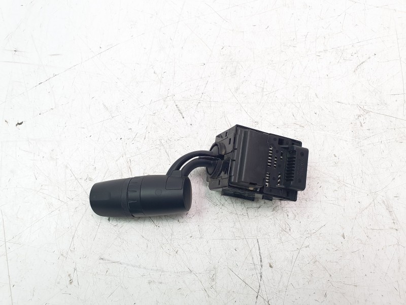 Recambio de mando intermitentes para mazda cx-3 (dk) 2.0 skyactiv-g referencia OEM IAM TL04A  