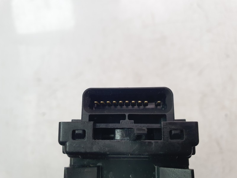 Recambio de mando intermitentes para mazda cx-3 (dk) 2.0 skyactiv-g referencia OEM IAM TL04A  