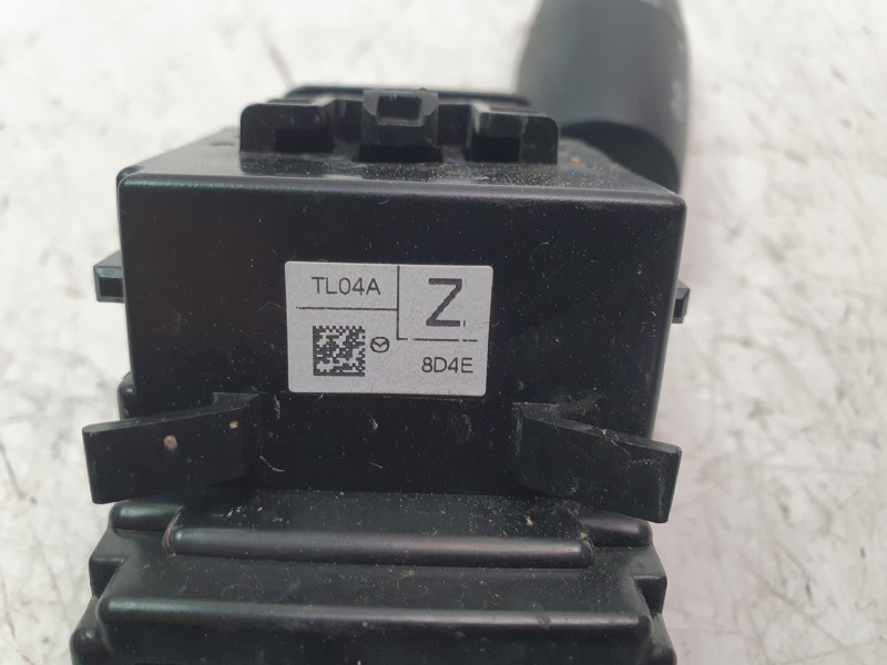 Recambio de mando intermitentes para mazda cx-3 (dk) 2.0 skyactiv-g referencia OEM IAM TL04A  