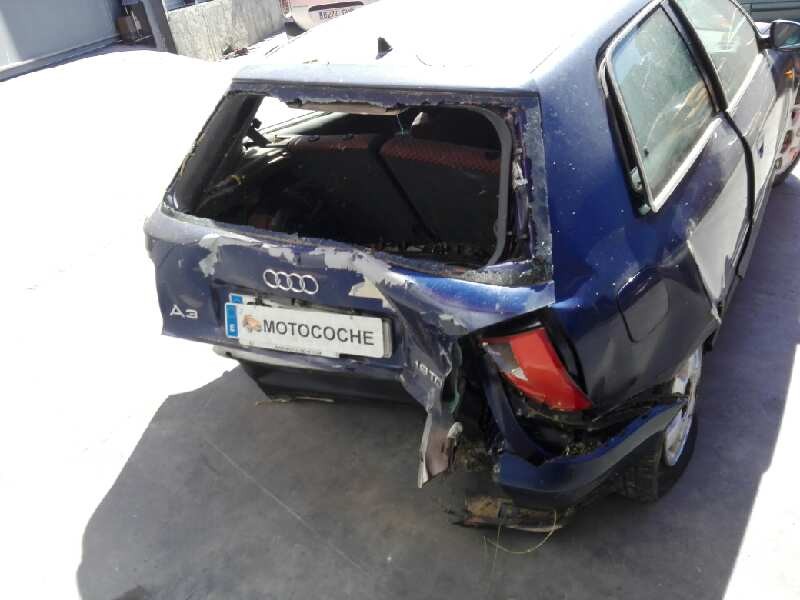 audi a3 (8l) del año 1998