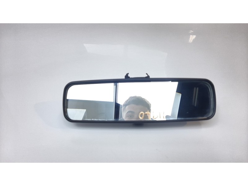 Recambio de retrovisor interior para citroen c4 berlina e-feel referencia OEM IAM 98359089XT  