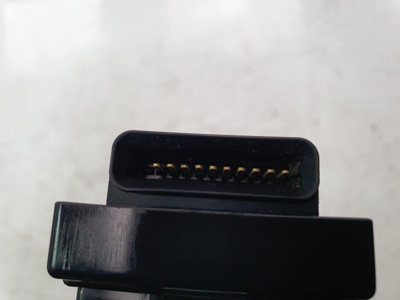 Recambio de mando limpia para mazda cx-3 (dk) 2.0 skyactiv-g referencia OEM IAM DA6B  