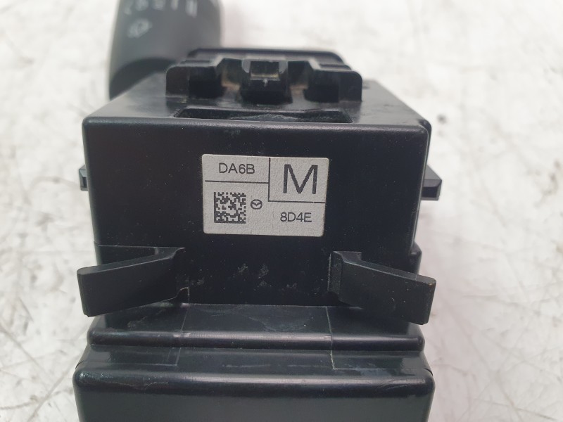 Recambio de mando limpia para mazda cx-3 (dk) 2.0 skyactiv-g referencia OEM IAM DA6B  