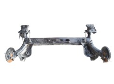 Recambio de puente trasero para volkswagen taigo (cs1) life referencia OEM IAM 2Q0501053CM  