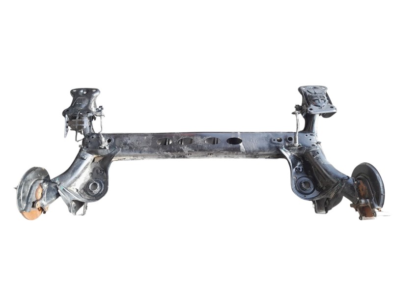 Recambio de puente trasero para volkswagen taigo (cs1) life referencia OEM IAM 2Q0501053CM  