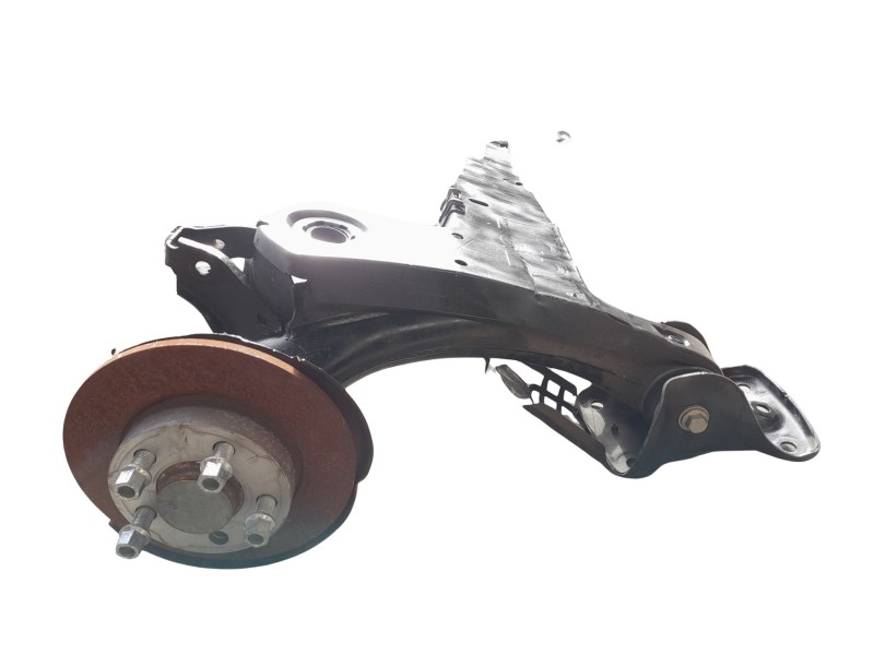 Recambio de puente trasero para volkswagen taigo (cs1) life referencia OEM IAM 2Q0501053CM  