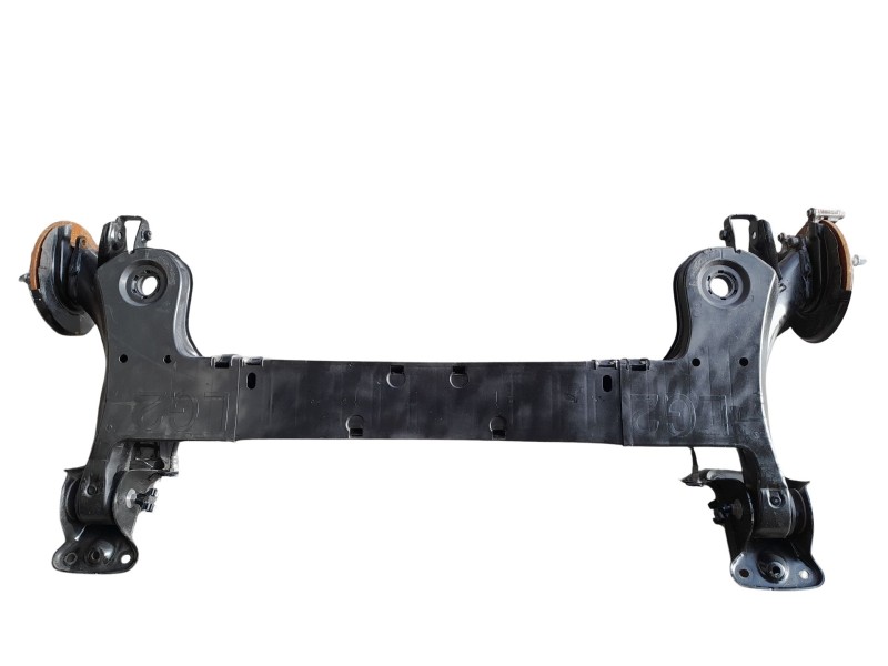 Recambio de puente trasero para volkswagen taigo (cs1) life referencia OEM IAM 2Q0501053CM  