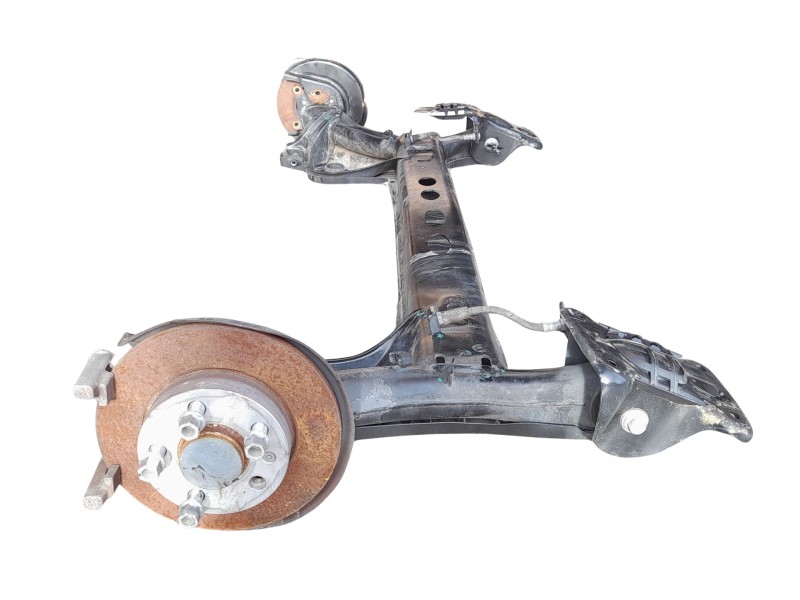 Recambio de puente trasero para volkswagen taigo (cs1) life referencia OEM IAM 2Q0501053CM  