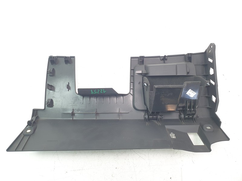 Recambio de guantera para audi q3 sportback (f3n) 35 tdi referencia OEM IAM 0480369  