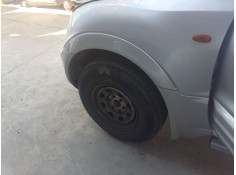 MANGUETA DELANTERA IZQUIERDA 3870A047 