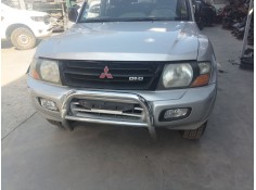 RADIADOR AGUA MR968289 53754