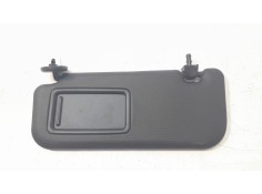 Recambio de parasol izquierdo para toyota c-hr (_x1_) 2.0 hybrid (maxh10) referencia OEM IAM 74310F4210C0  