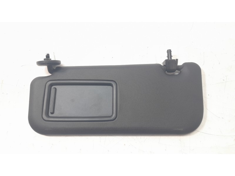 Recambio de parasol izquierdo para toyota c-hr (_x1_) 2.0 hybrid (maxh10) referencia OEM IAM 74310F4210C0  