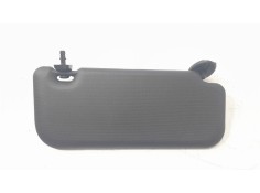 Recambio de parasol izquierdo para toyota c-hr (_x1_) 2.0 hybrid (maxh10) referencia OEM IAM 74310F4210C0   2